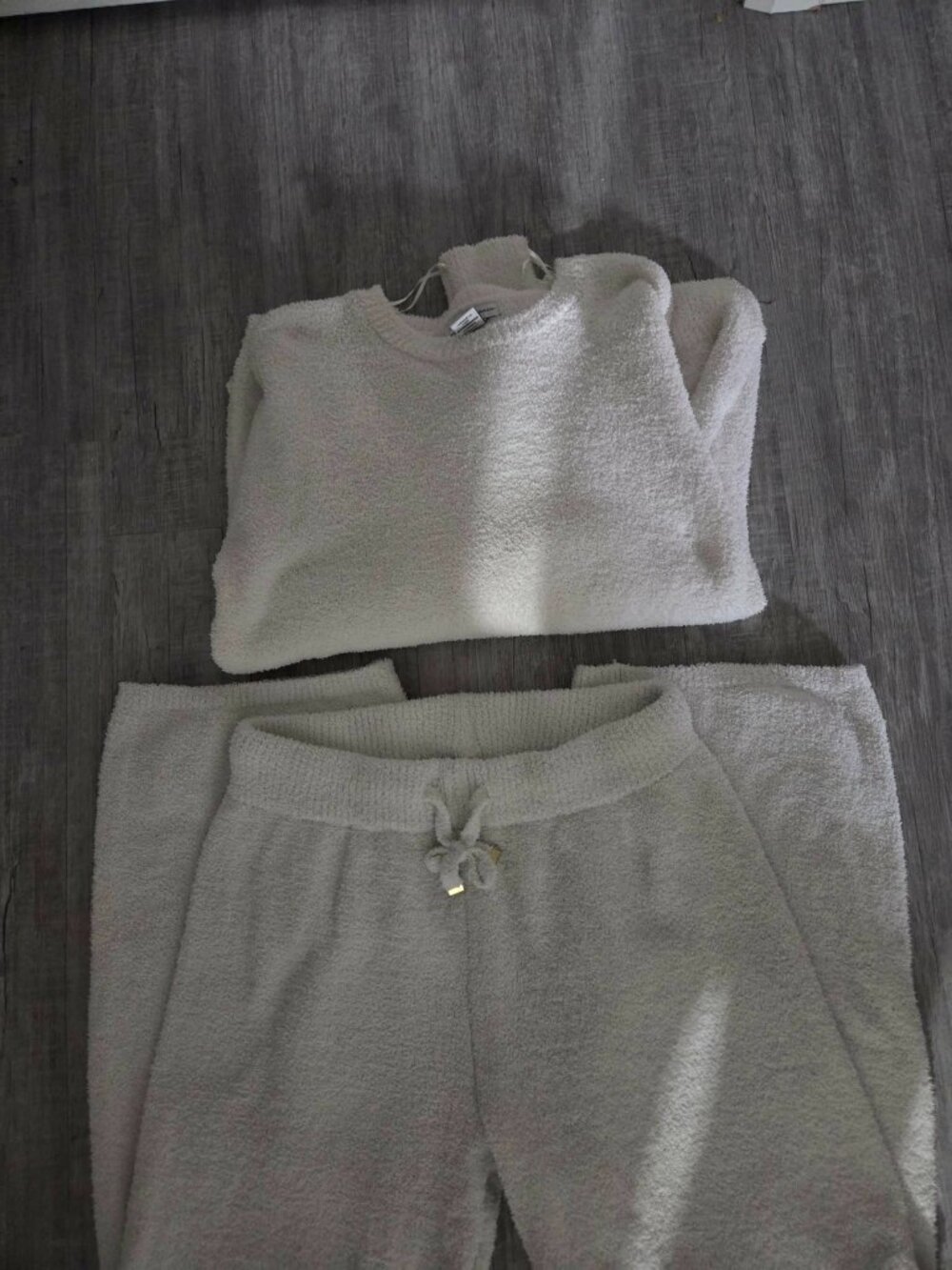 Matching set